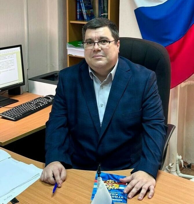 В Приамурье указом президента РФ назначен председатель Тындинского районного суда