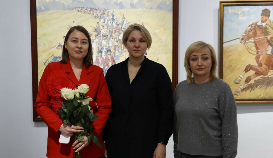 В Амурском краеведческом музее назначен новый директор 