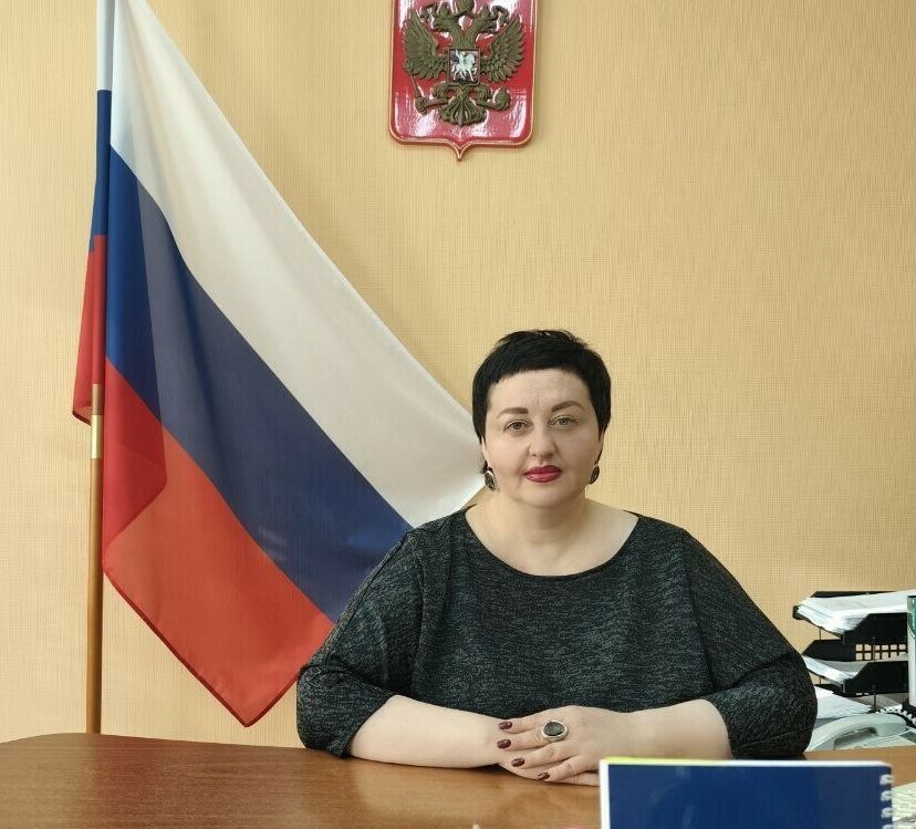 Президент России назначил в Приамурье еще одного председателя районного суда  