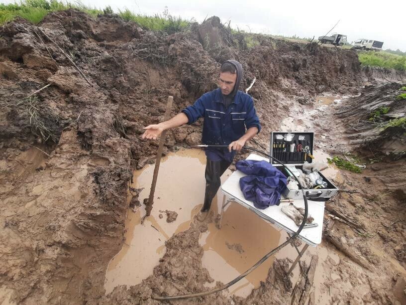 Попали в сети Ростелеком в Приамурье за год устранил больше десятка аварий на линиях связи