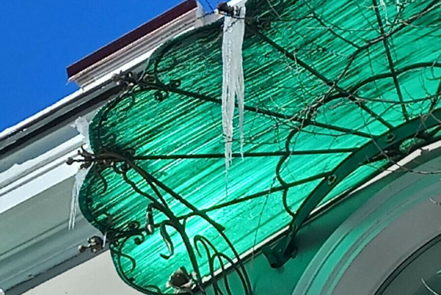 Прогноз погоды в Амурской области на 19 марта