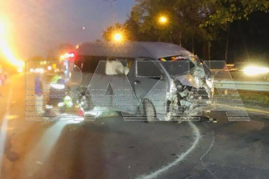 На Пхукете в ДТП пострадали россияне Одна женщина погибла