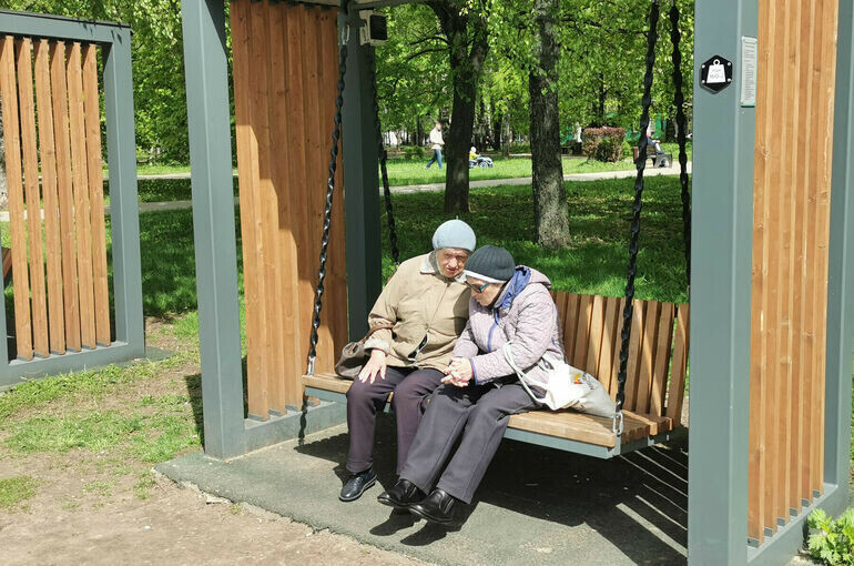 Кому из россиян положен перерасчет пенсии