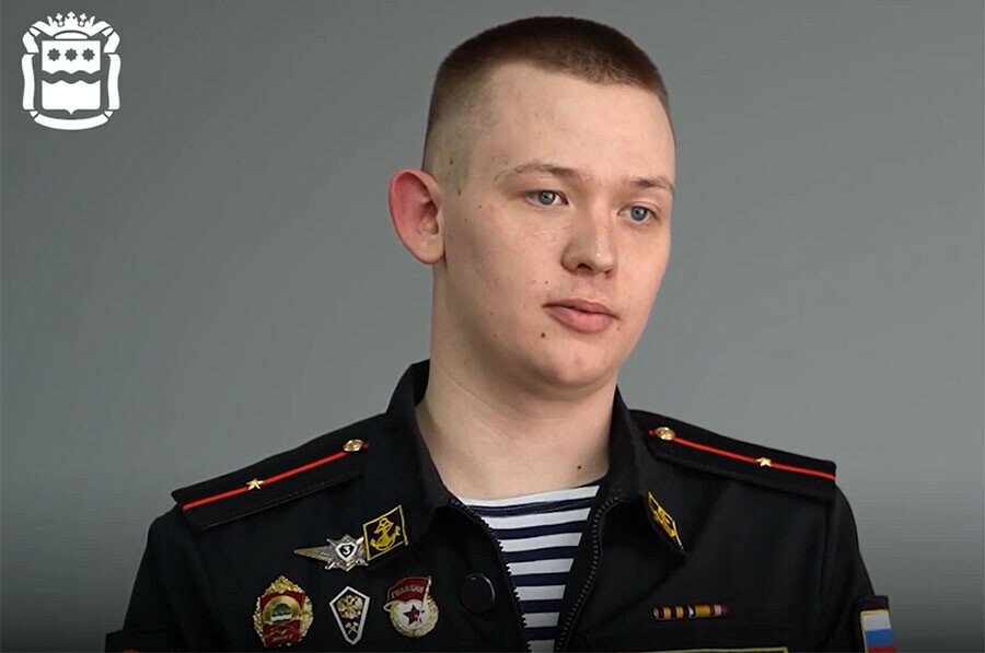 Ветеран СВО из Благовещенска благодаря господдержке обзаведется жильем