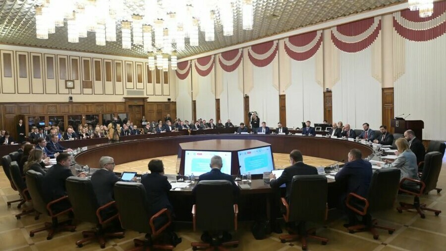 Эксперт ВТБ концессии и ГЧП смогут драйвить развитие экономики Дальнего Востока