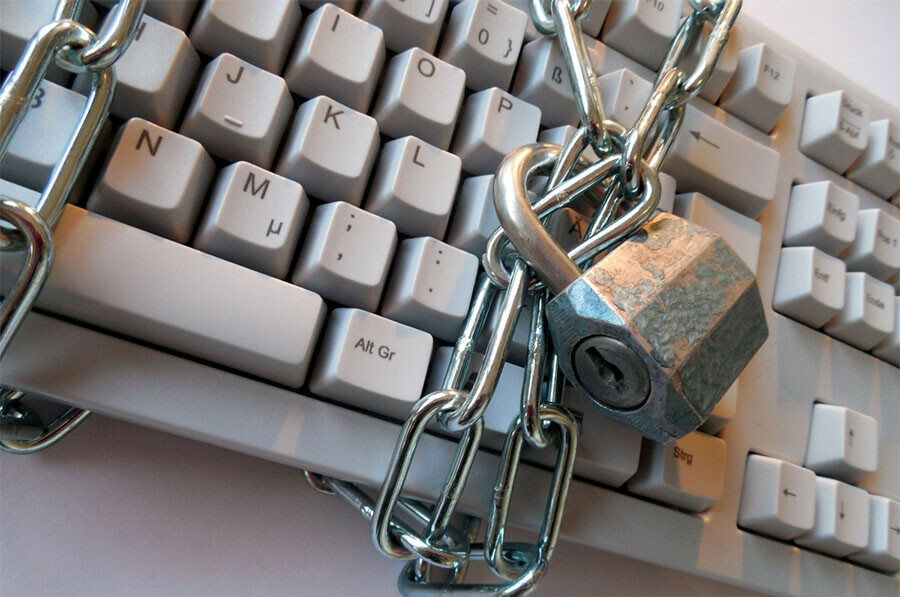 Forbes Роскомнадзор не может справиться с блокировками интернетресурсов