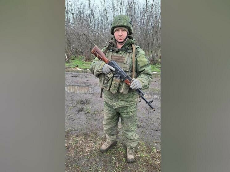 Добывал воду из влажных салфеток амурчанин рассказал как ему удалось выжить в зоне СВО после обстрела 