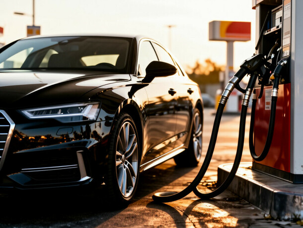 Гдето дорожает а гдето дешевеет сколько стоит бензин в Благовещенске на разных заправках