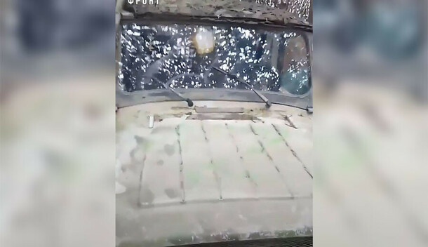 У нас все четко УАЗик из Завитинска стал легендой на СВО видео