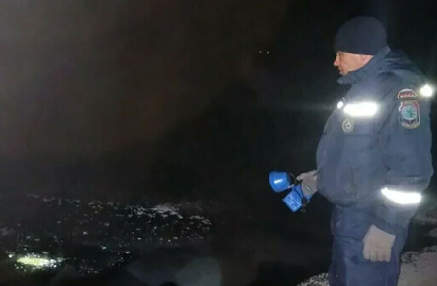 Патрулирование водоемов усилили в Амурской области