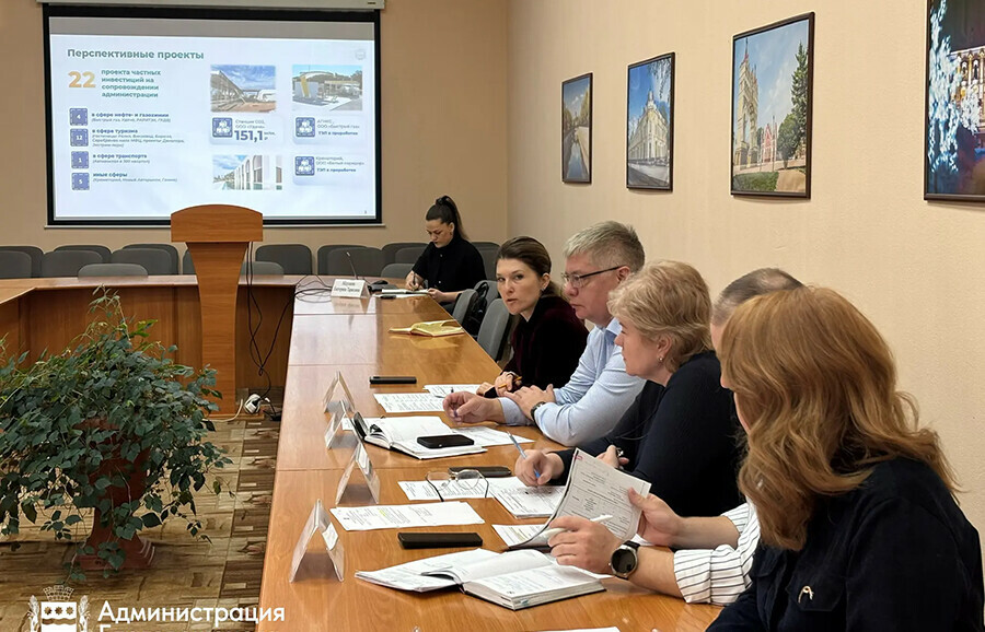 Мэрия для строительства крематория в Благовещенске готовят планы и расчётную документацию