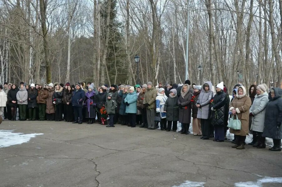 В Приамурье вспомнили трагедию вековой давности когда японцы заживо сожгли и расстреляли 257 амурчан