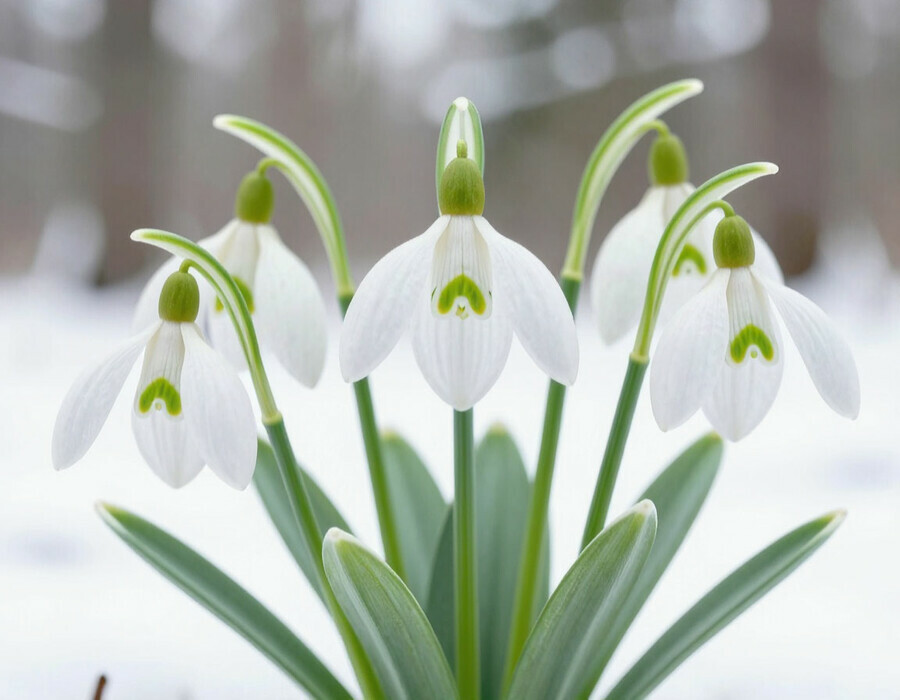 Россиянам может грозить лишение свободы за срыв некоторых цветов