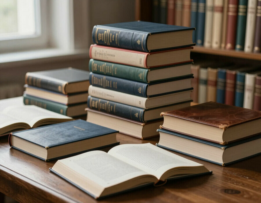 С нового учебного года школьники начнут изучать историю по новым учебникам