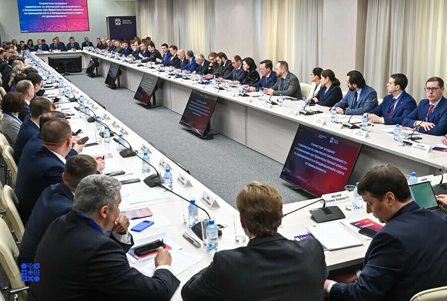 Приамурье возглавило рейтинг регионов России по одному из видов промышленности