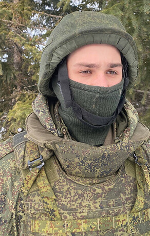 Военнослужащий из Амурской области проявив дерзость и отвагу уничтожил два блиндажа противника в зоне СВО