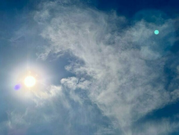 Первый дождь со снегом придет в Приамурье на этой неделе Чего еще ждать от погоды 