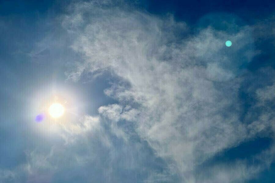 Первый дождь со снегом придет в Приамурье на этой неделе Чего еще ждать от погоды 