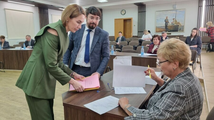 Совет судей Амурской области досрочно прекратил полномочия двух ключевых фигур судейского сообщества региона