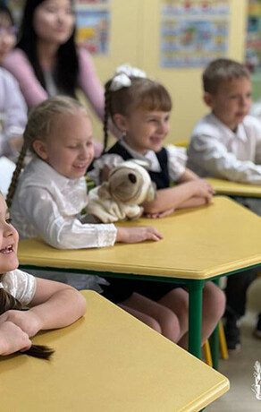 Стало известно что больше всего нравится родителям в детских садах Благовещенска