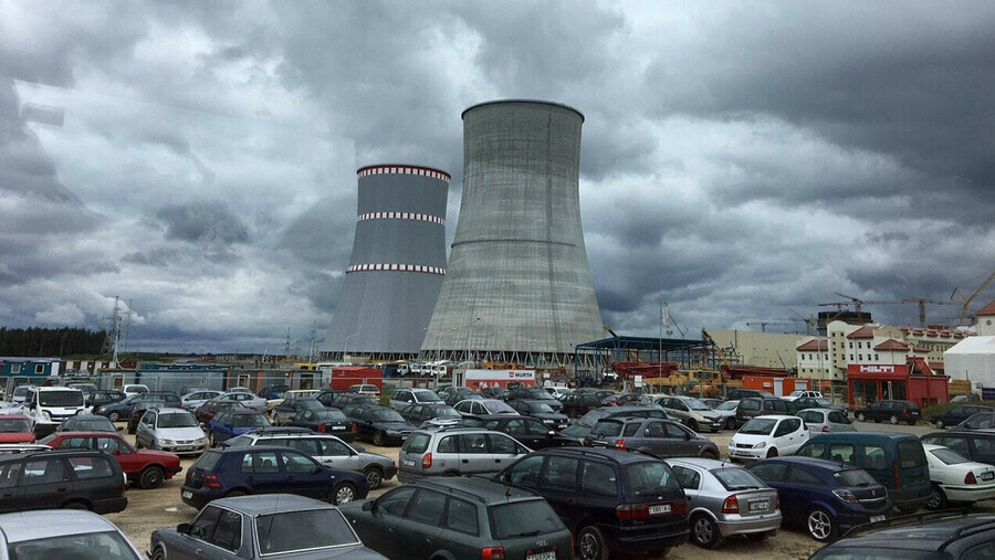 На Дальнем Востоке стартовали проектноизыскательские работы для строительства первой АЭС