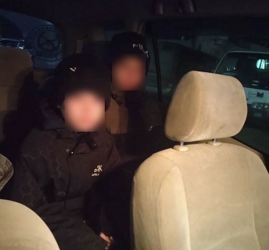 Увидели их ночью уже в районе Чигирей В Благовещенске нашли детей которые отправились в поход