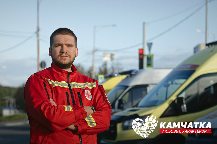 Здесь я научился летать Врачанестезиолог из Амурской области рассказал о новой жизни на Камчатке