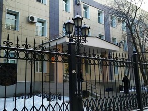 Городской суд Благовещенска вынес приговор женщине которая судится за ребенка с его отцомафриканцем