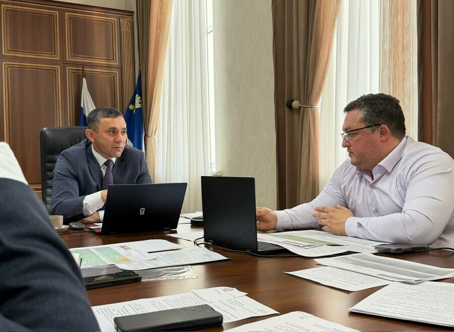 Власти Благовещенска пообещали масштабное обновление тротуарной сети в городе 