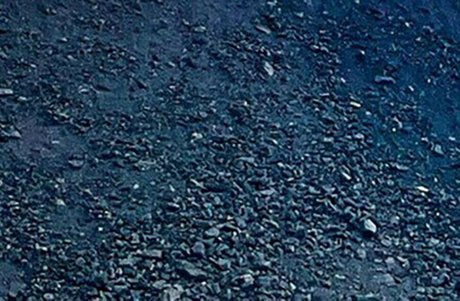 Жителю Белогорска придется заплатить за уголь больше миллиона рублей