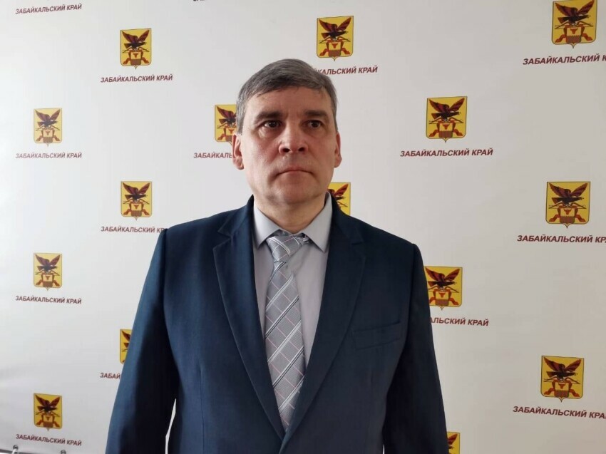 Бывший амурский министр ЖКХ получил работу в правительстве Забайкалья