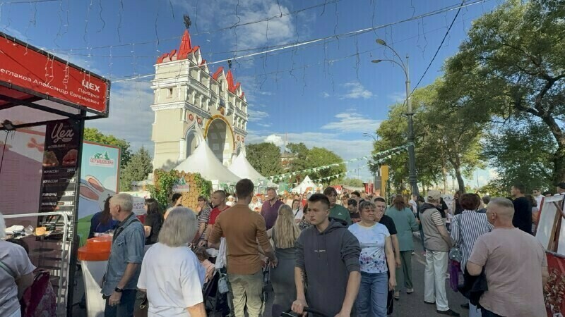 Стало известно когда намечен первый полет беспилотника между Благовещенском и Хэйхэ 