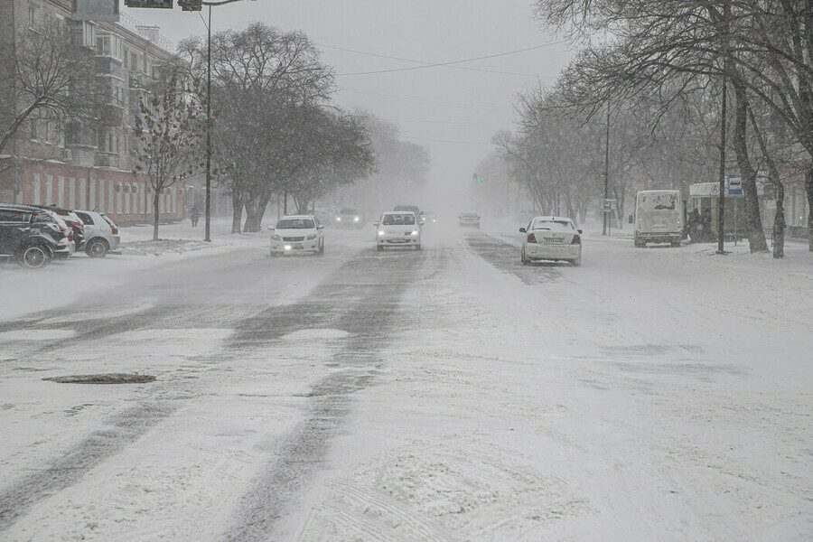 Превышение месячных норм осадков минимум в 15 раза амурчан предупреждают о серьезной непогоде