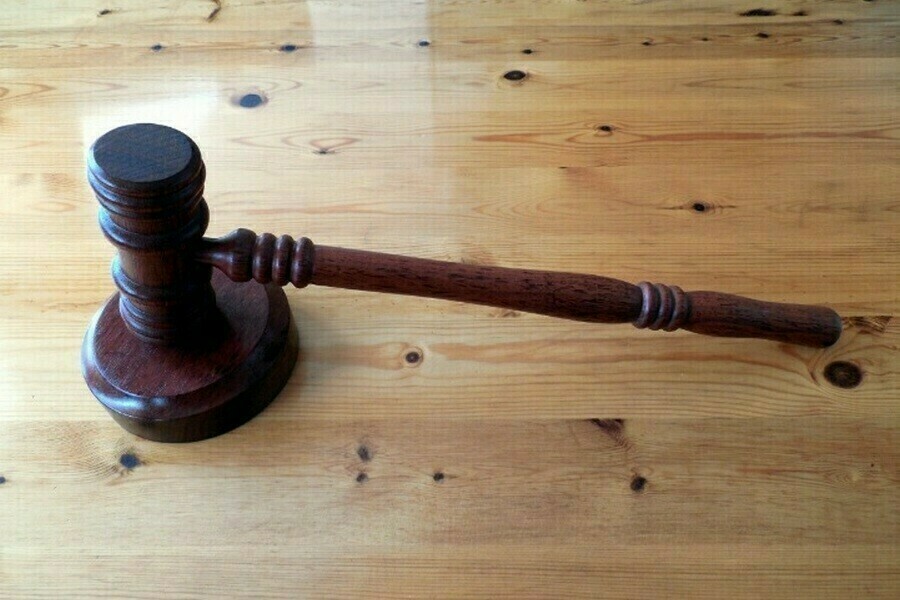 Вынесен приговор благовещенцу который из мести сжег автомобиль бывшей подруги