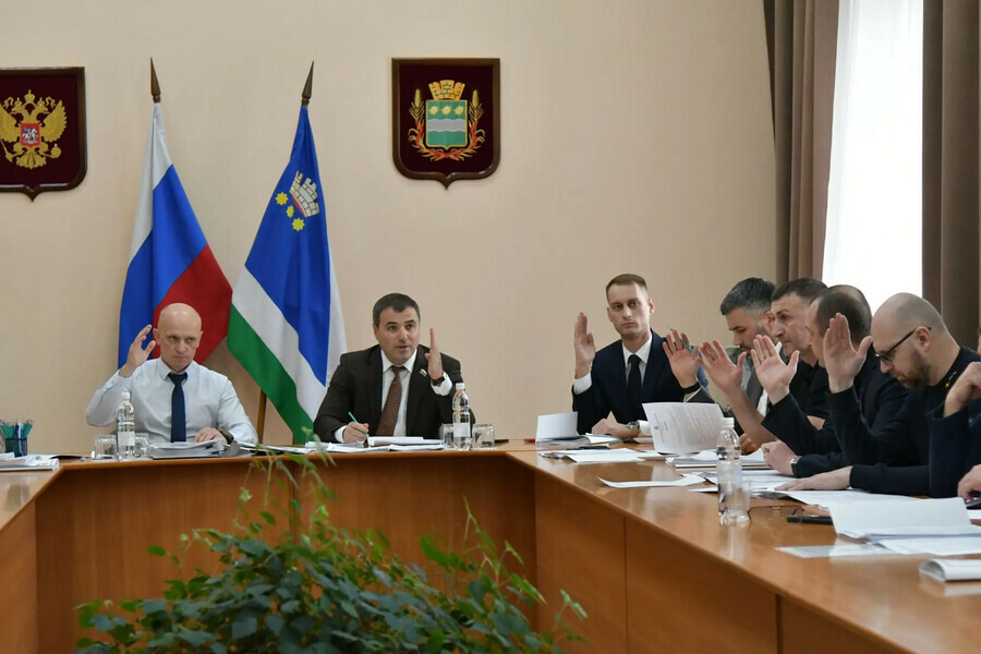 В бюджет Благовещенска поступили почти 2 миллиарда рублей Куда их потратят