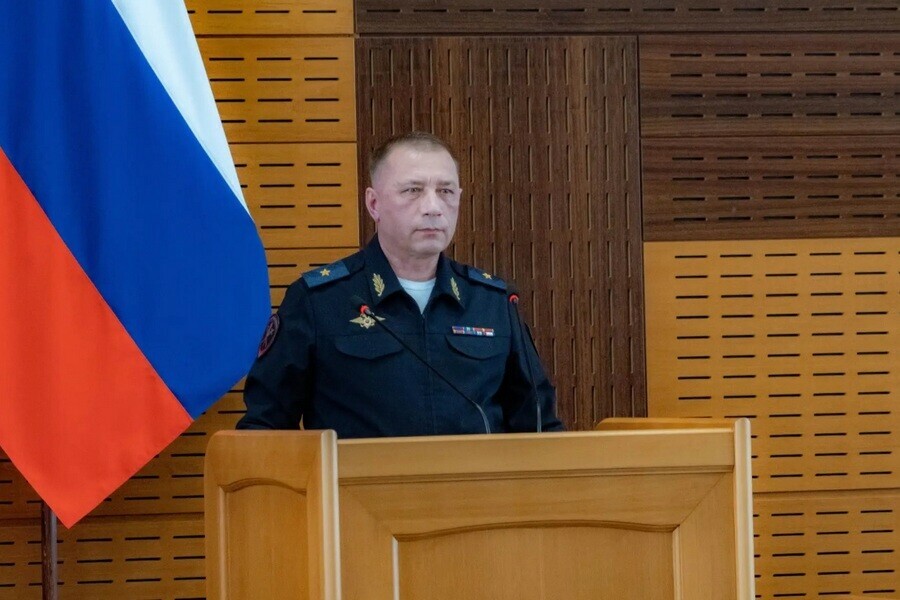 Каждая четвертая должность свободна серьезный некомплект штата сохраняется в полиции Приамурья 