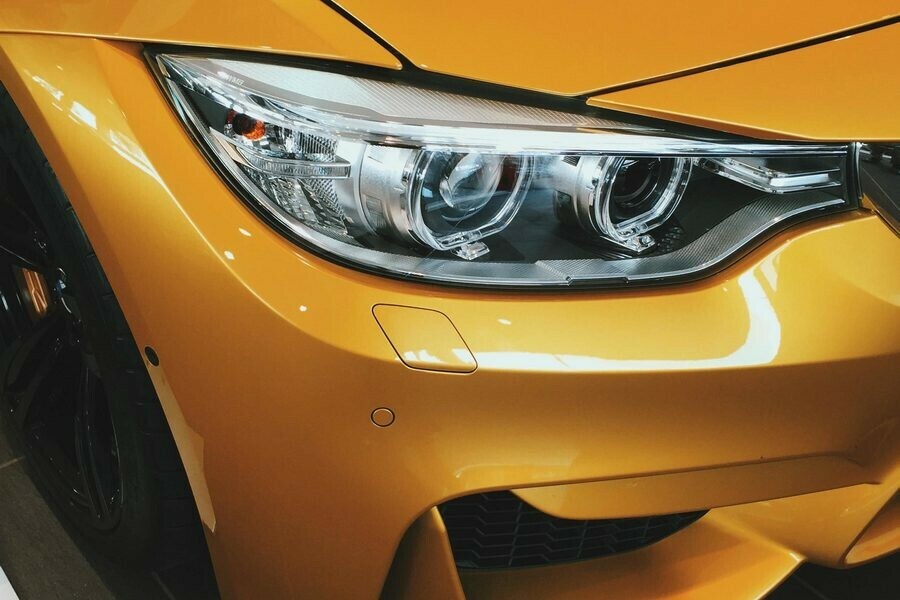 Стало известно об одной принципиальной позиции автолюбителей Амурской области