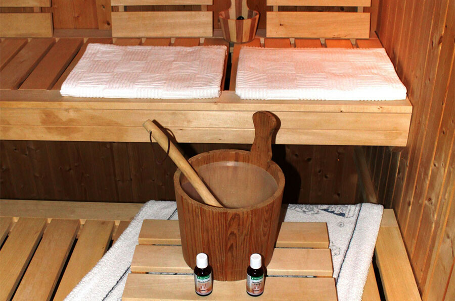 Мужчинам посещающим бани и сауны придется сдавать спермограмму