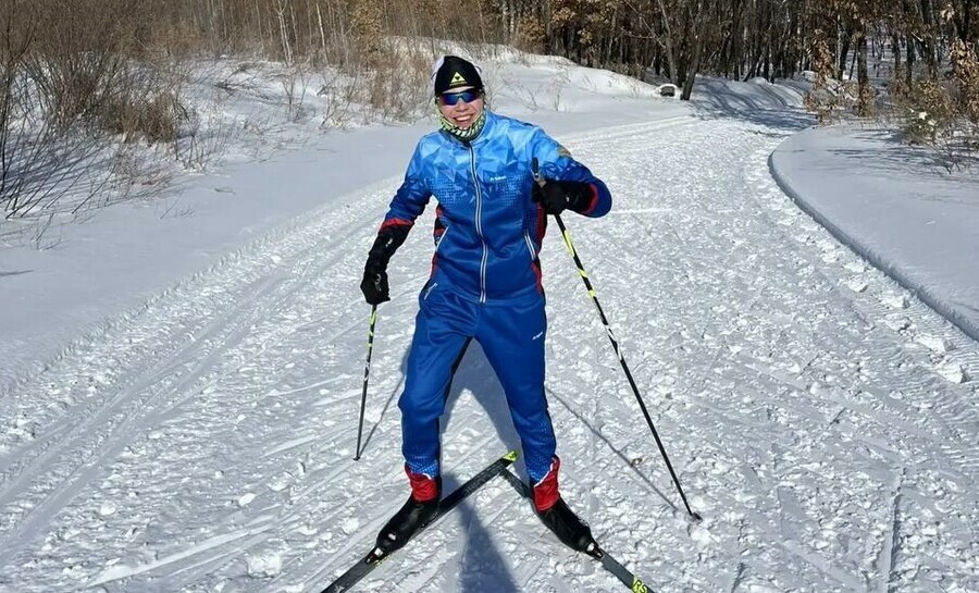 Молодой амурчанин вернувшись из зоны СВО получает высшее образование и работает госслужащим 