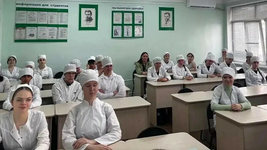 Более 700 медиков выпустят в этом году в Благовещенске Куда они пойдут работать