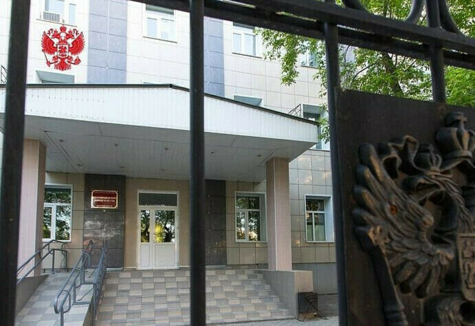 Хочется предостеречь людей жители Благовещенска рассказали как пострадали от действий недобросовестного предпринимателя