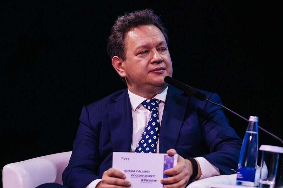 ВТБ курс рубля в 2026 году может оказаться крепче чем ожидалось