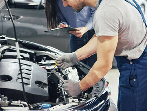 В апреле автомобилисты столкнутся с важными изменениями