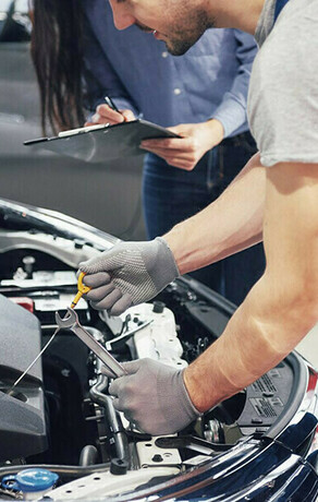 В апреле автомобилистов ждут важные изменения