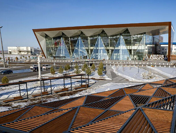 Аэропорт Благовещенск переходит на летнее расписание и открывает новые направления