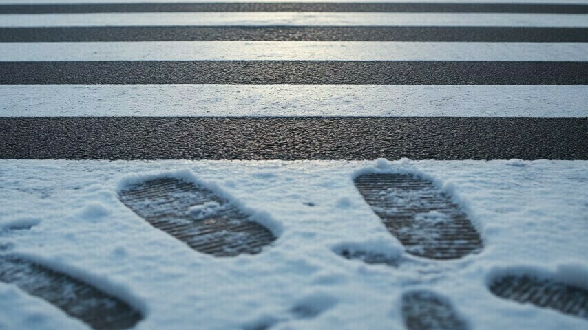 Хочется решить ситуацию мирно благовещенец ищет водителя сбившего его на пешеходном переходе