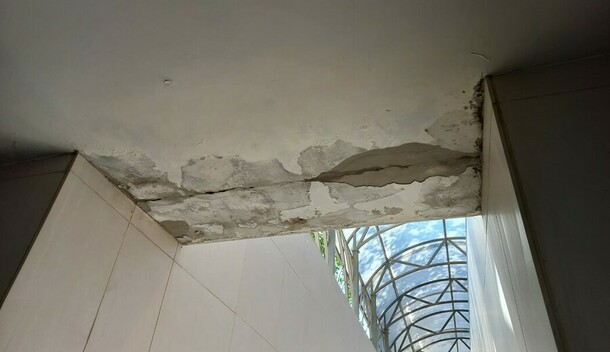 Потратили миллионы  и опять проблемы единственный подземный переход в Благовещенске проверят заново