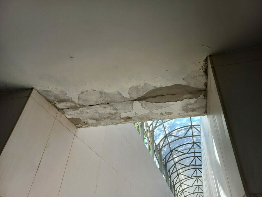 Потратили миллионы  и опять проблемы единственный подземный переход в Благовещенске проверят заново