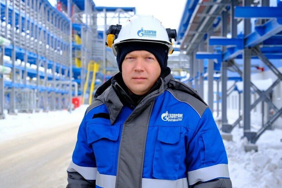 Как выпускник амурского вуза строит цифровую инфраструктуру Газпром переработка Благовещенск и учит этому других