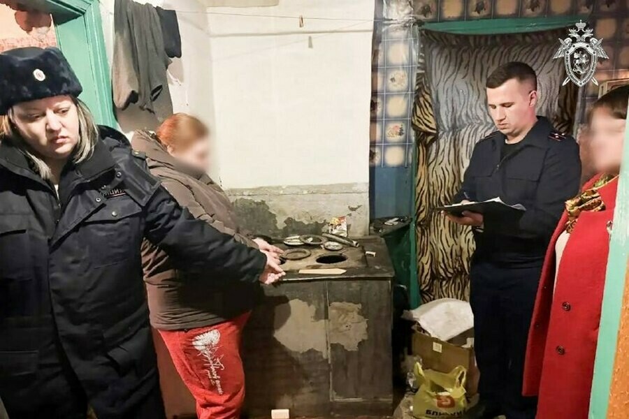 Подробности жестокого убийства в Приамурье озвучили в СК